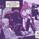 Illustration for article titled iJessica Jones/i’ Terrifying Villain Has A Brood Of Evil Comic-Book Children